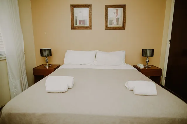 Apartment, Double and Twin Beds, Gran Miglierina Hotel 1/4