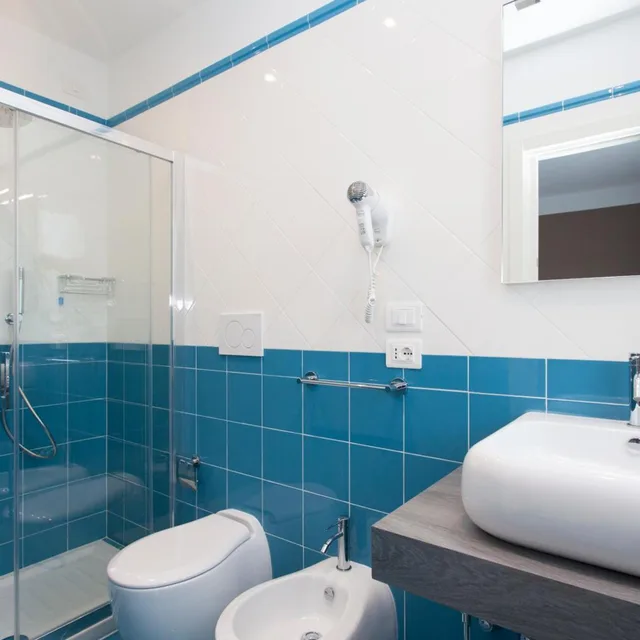 Deluxe, Double or Twin Bed, External Jetted Tub, Terrace، Hotel Greif 10/10