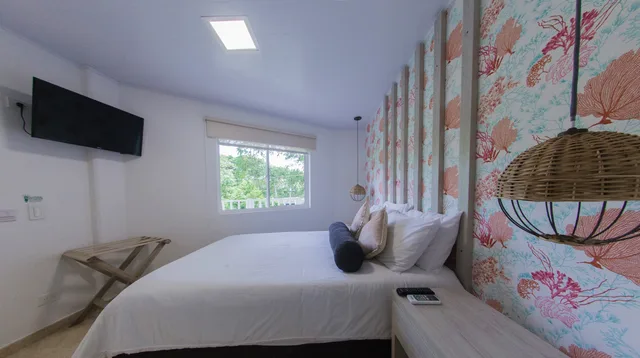 غرفة قياسية مفردة، Hotel Isla Bonita 1/3