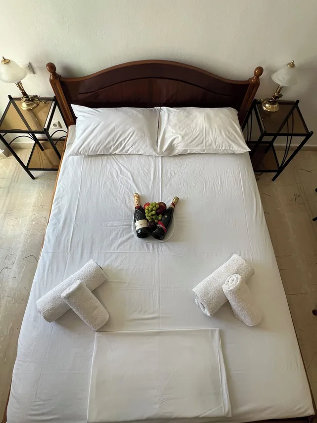 Standard, Double Bed, Santa Magia 4/8