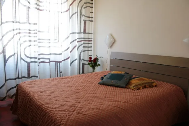 غرفة تقليدية بسرير كوين، Hotel Giada 5/10