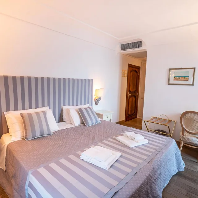 Superior, Double Bed, Annex, Covo Dei Saraceni 1/10