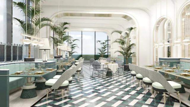 Tiancheng Blemont Hotel Sanya, Vignette Collection by IHG، سانيا 21/37