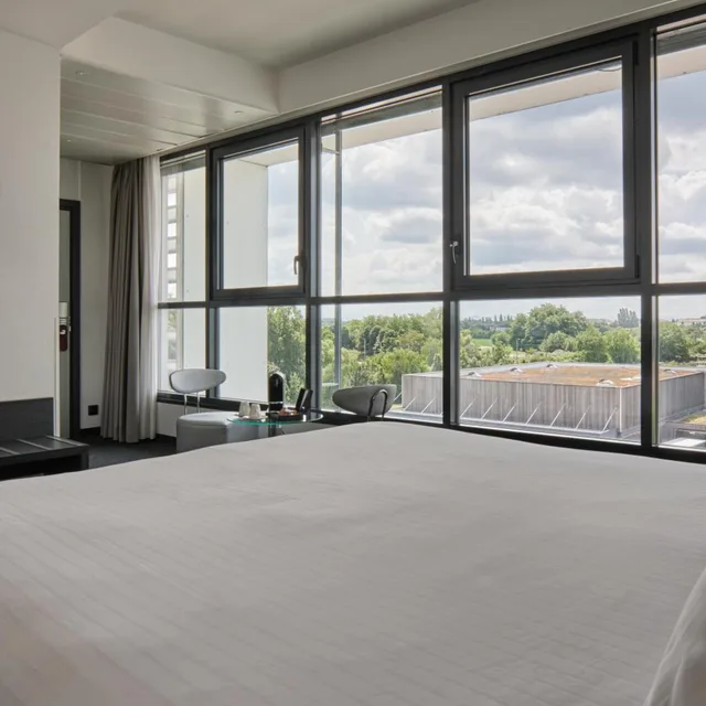 جناح جونيور، Hotel Athena Spa 6/9