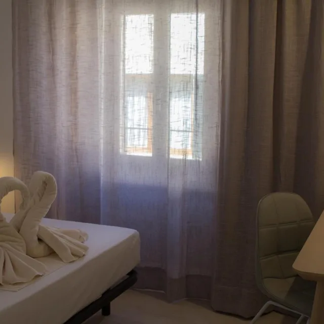 شقة بغرفتي نوم، Alcudia Petit 6/6