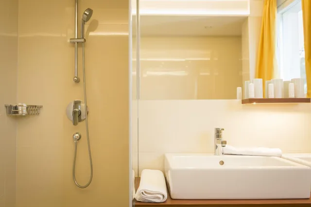 شقة سوبيريور بغرفتي نوم، Vienna Grand Apartments Danube 5/6