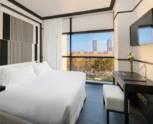 Essential, Single، H10 Marina Barcelona 1/1