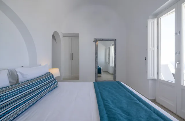 فيلا بإطلالة على البحر بغرفتي نوم، Amber Light Villas 2/10