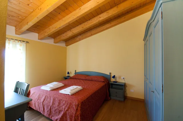 3 Bedrooms, Apartment, 1 Single and 3 Double Beds, Garden View, Sofa, Jetted Tub، Barchi Resort Apartments & Suites 5/8