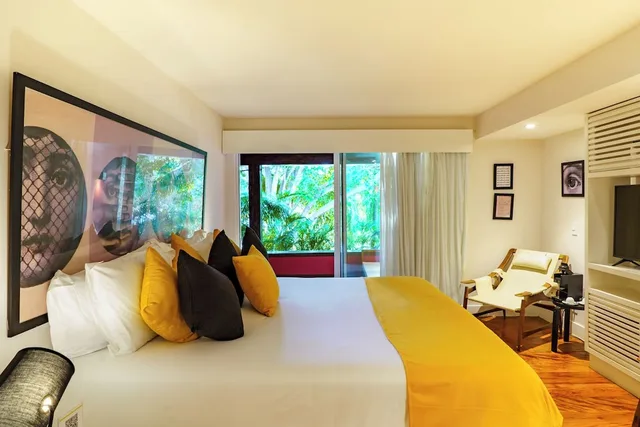 جناح سوبيريور بسرير كينج، Insolito Boutique Hotel 4/10