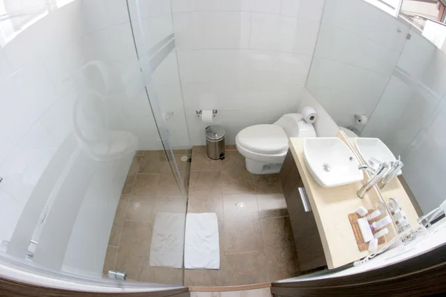 غرفة قياسية، Regency Suites Hotel Boutique 3/6