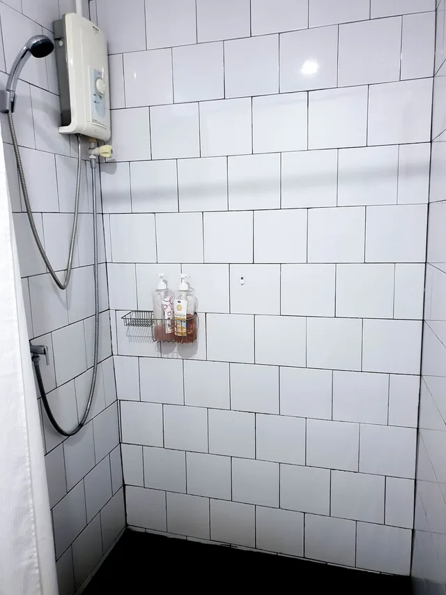 Room, Twin Beds, Connect Hostel 3/3