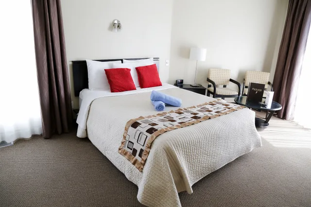 Standard, Queen Bed, Hotel Spa Excelsior 1/3
