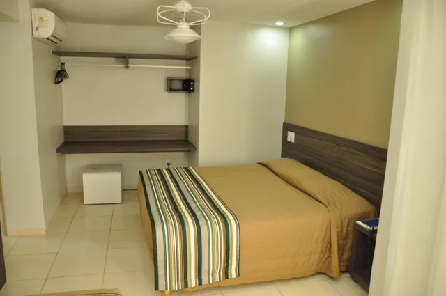 غرفة قياسية، Vistamar Hotel 4/5
