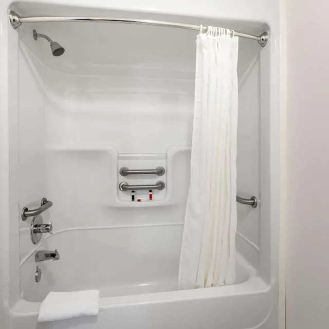 Studio, Suite, The Inn at Lander, Travelodge by Wyndham 5/5