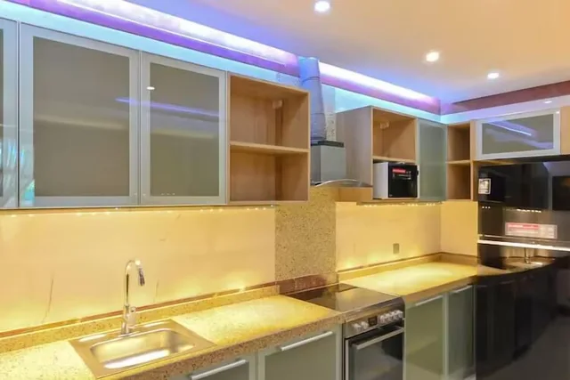 فيلا بسريرين كينج بـ3 غرف نوم، Palavra Resort 2/2
