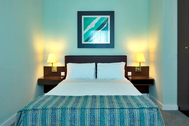 Hotel Apartamento Solverde، Espinho 9/35