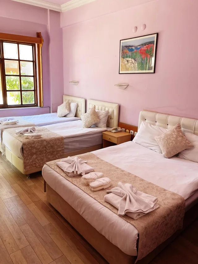 Family Suite, Balcony, Karyatit 4/10