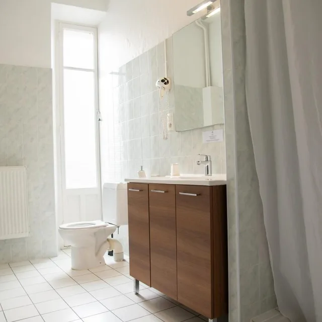 Room, Twin Beds, COMFORT HOTEL ACTUEL CHAMBERY CENTRE 10/10
