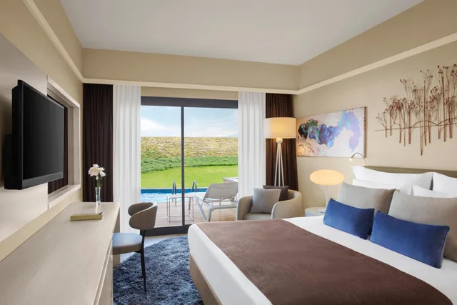 Family Suite, Pool Access، Akra Fethiye Tui Blue Sensatori 3/4