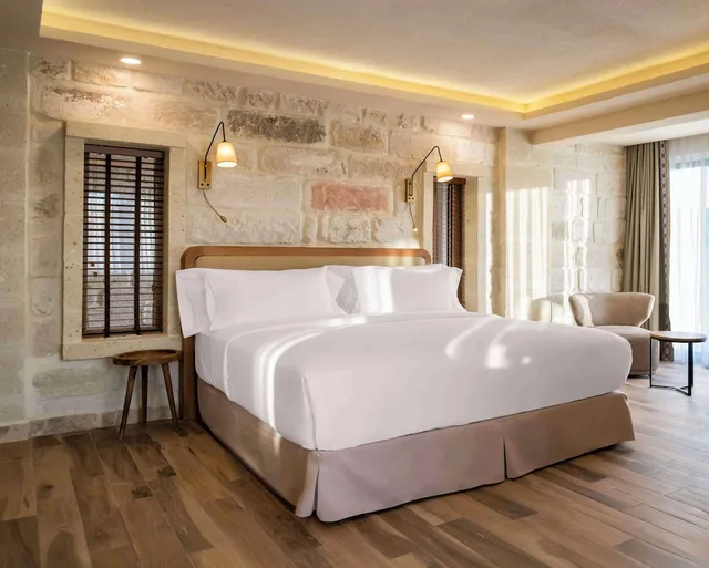 Duplex, Master, Suite، Barcelo Cappadocia 2/3