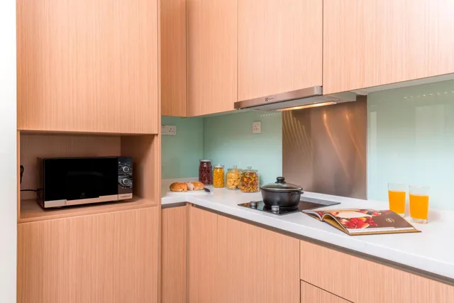 Studio Executive, Somerset Medini Iskandar Puteri 3/5