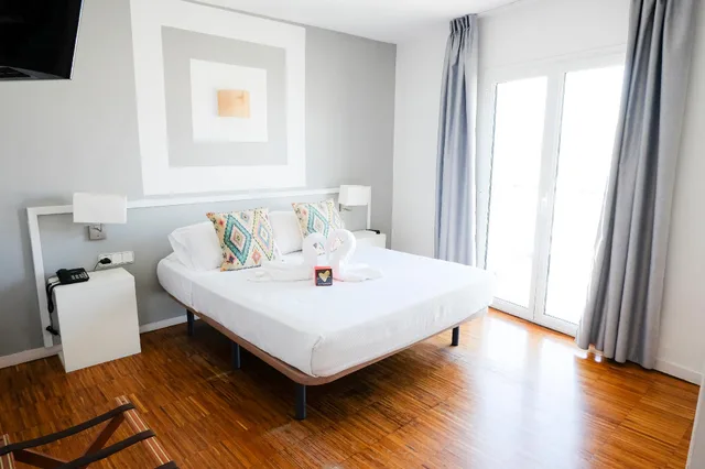 Penthouse, Subur Hotel Sitges 1/1