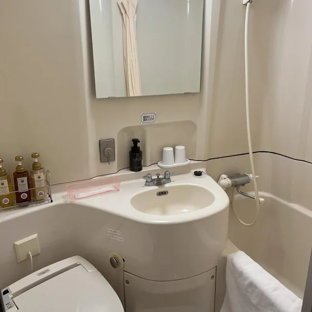 غرفة يابانية مفردة بإطلالة على البحيرة في الملحق، Abashiri Kanko Hotel 1/1