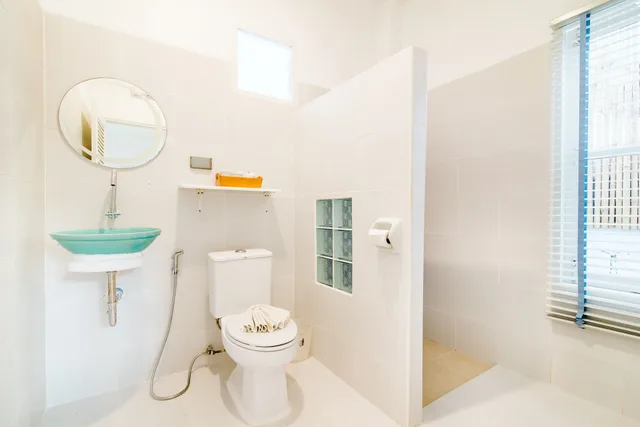 Garden Villa, Double Bed، Baan Kang Mung Hua Hin On The Beach 8/10