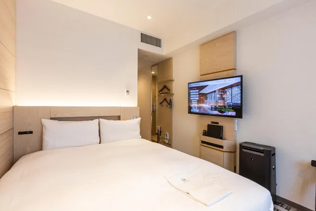 Select, Deluxe, Single, with View، Jr West Group Via Inn Prime Nihonbashi Ningyocho 1/1