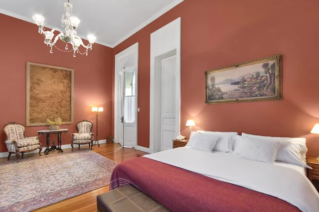 جناح استوديو بسريرين منفصلين، Hotel del Casco 1/4