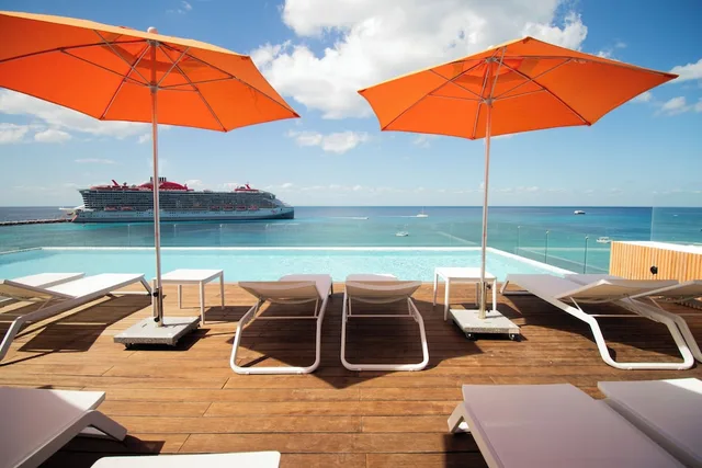 Hotel Casa Bahia Cozumel - Adults Only، Cozumel 67/69