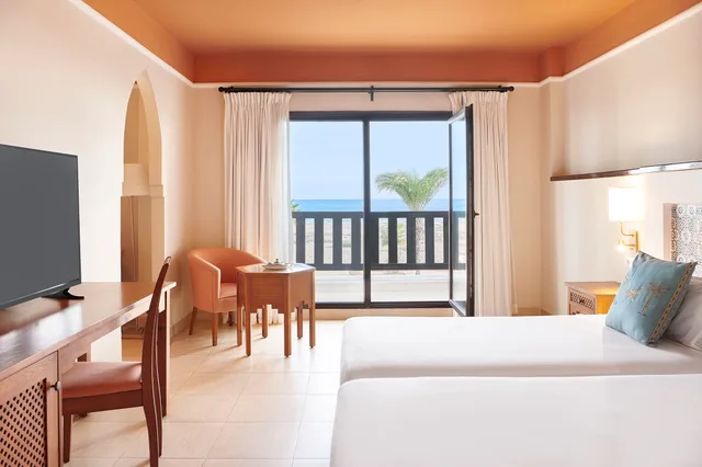 جناح جونيور، Iberostar Waves Saidia 3/5