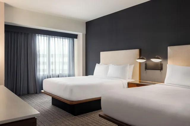 Suite, Multiple Beds، Courtyard by Marriott San Jose Campbell 1/5