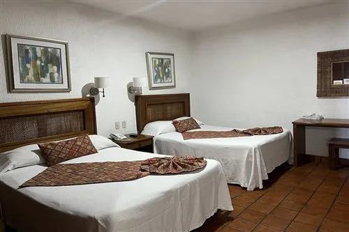 1 Bedroom, Suite, Costa De Oro Beach Hotel 1/1