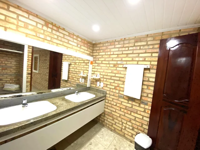 جناح، Hotel Parque das Fontes All Inclusive 4/4