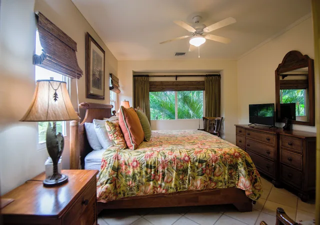 شقة سكنية ديلوكس بإطلالة على البحر بـ3 غرف نوم، Hrg Condos At Los Suenos 4/6
