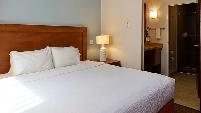 جناح بسرير كينج بمطبخ، Staybridge Suites Queretaro 1/6