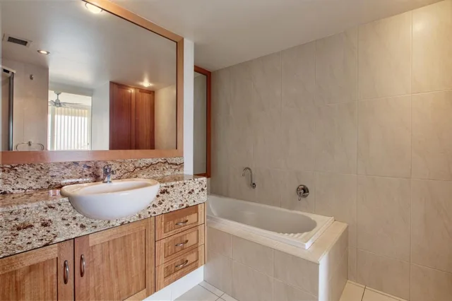 3 Bedrooms, Penthouse, Apartment, Ocean View، Dorchester on the Beach 1/1