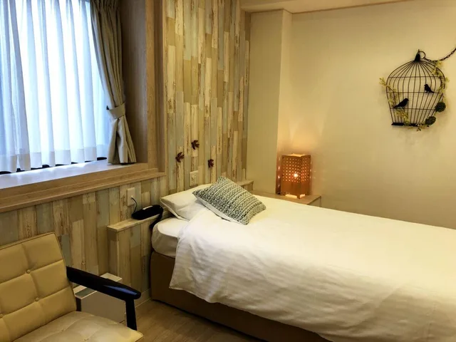 غرفة قياسية مفردة، Hotel 3o clock Tennoji 2/10