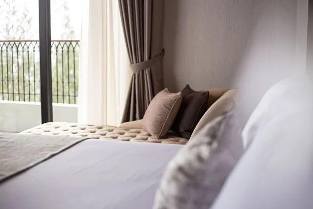 Platinum, Suite, King Bed، Plataran Bromo Resort & Venue 3/6