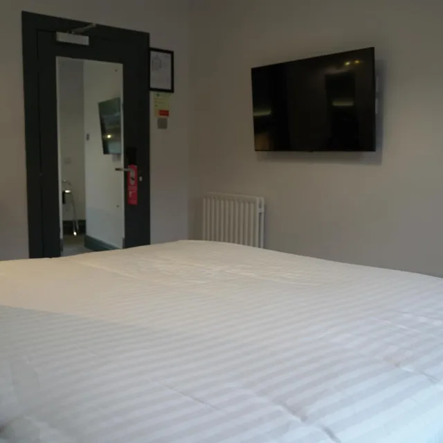 House, Double or Twin Bed, Annex، The Royal Victoria Hotel Snowdonia 3/4