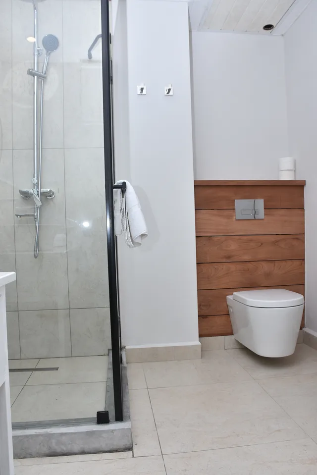 غرفة قياسية مفردة، Villas Caroline Beach Hotel 4/5