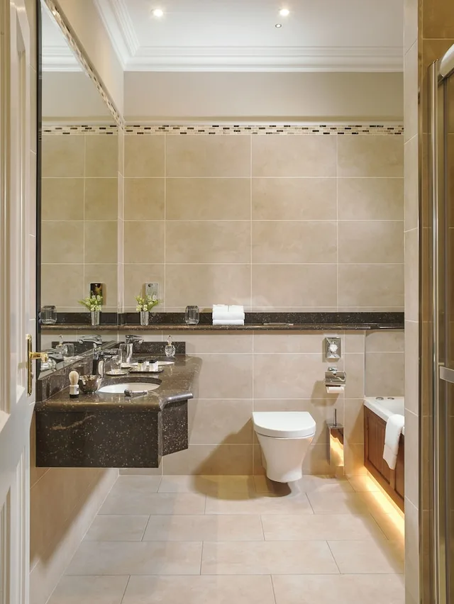 Room, Triple, 1 Double and 1 Single Bed, International Hotel Killarney 7/8