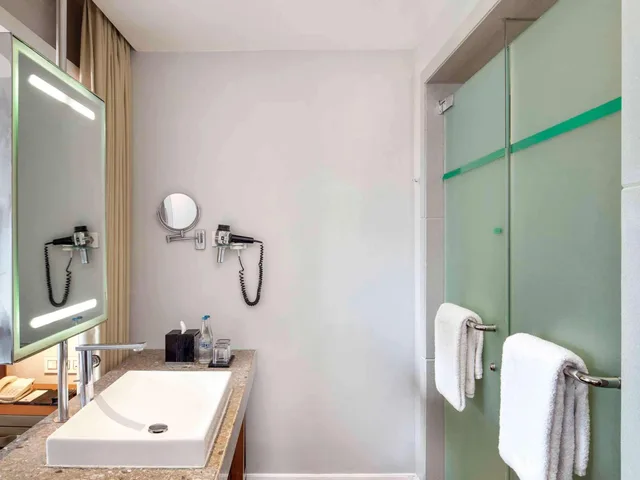 Heritage, Deluxe, Single Bed، The Kuta Beach Heritage Hotel Bali - Managed By Accor 7/9