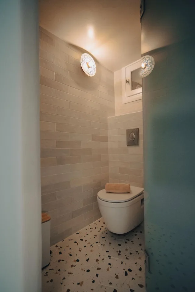 Junior Suite, Studio, Ocean View، Villa Ilias 7/8