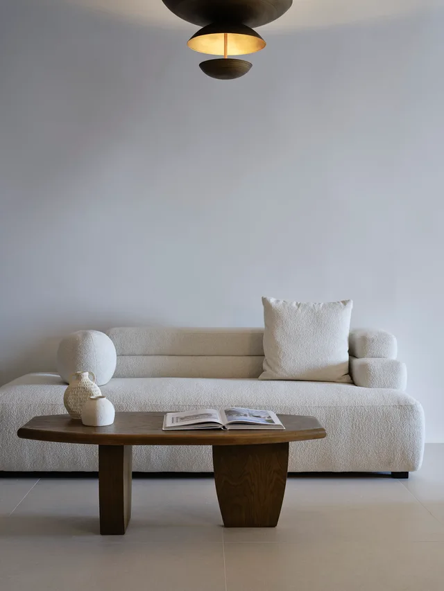 جناح سوبيريور، Andronis Luxury Suites 5/7