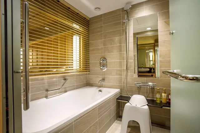 غرفة بريميوم مفردة، Kyoto Century Hotel 9/9