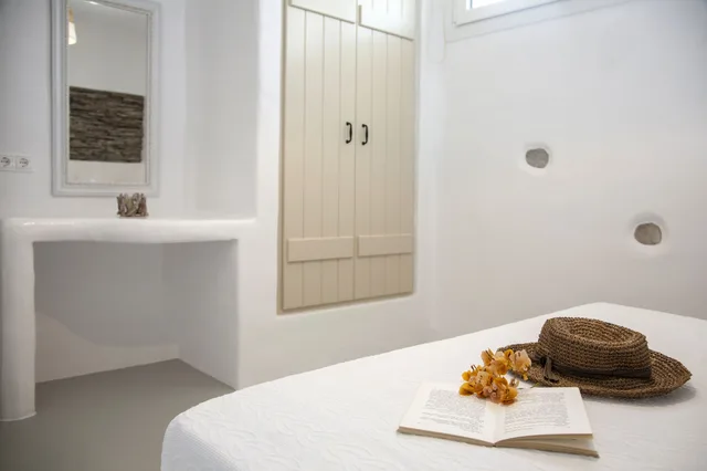 2 Bedrooms, Apartment, Garden View, Irida Luxury Apartments 10/10