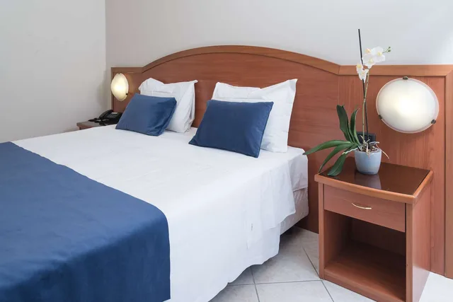 Standard, Convertible Double Bed، Blu Hotel Sure Hotel Collection by Best Western 2/5